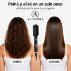 AlissDry | Cepillo Inteligente 3 en 1